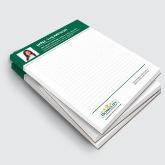 HomeLIfe Notepads