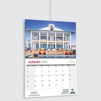 HomeLife Wall Calendar