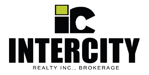 Intercity Realty Print Product Shop