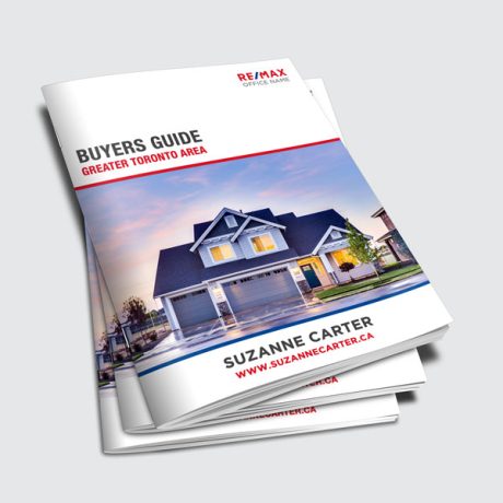 REMAX Booklets