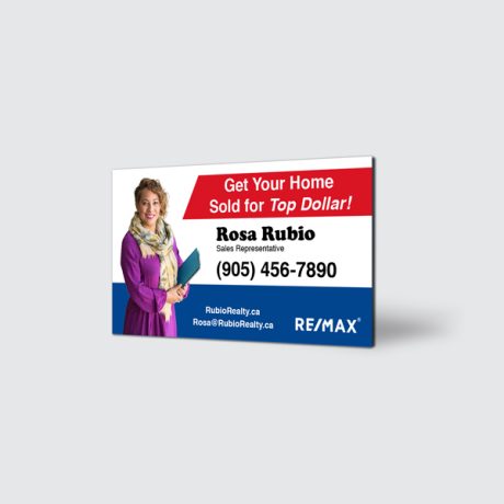 REMAX Fridge Magnet