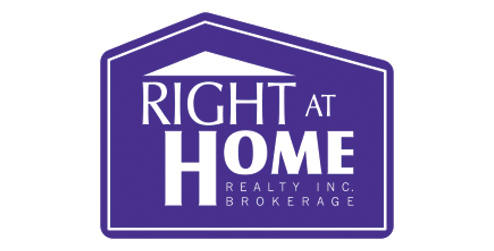 Right At Home Realty Print Product Shop