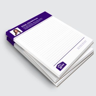 Right At Home Realty Notepads