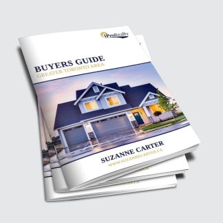 Right At Home Realty Booklets