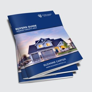 Coldwell Banker Booklets