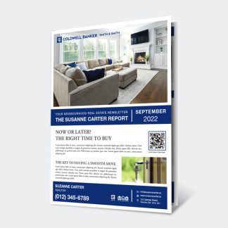 Coldwell Banker Newsletters