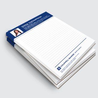 Coldwell Banker Notepads
