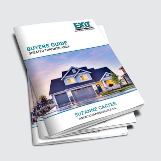 EXIT Realty Booklets