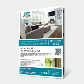 EXIT Realty Newsletters