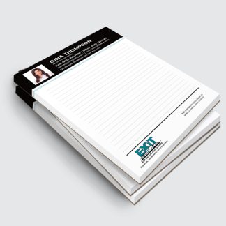 EXIT Realty Notepads