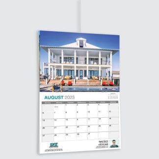 EXiT Realty Wall Calendar