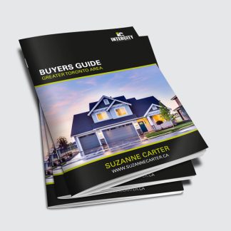 Intercity Realty Booklets