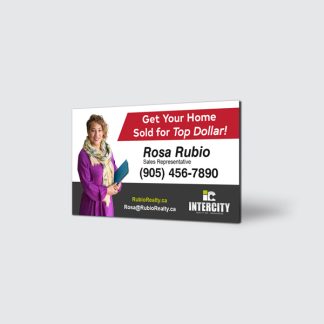 Intercity Realty Magnet
