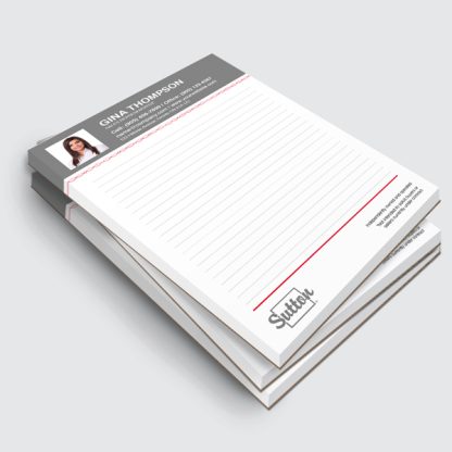 Sutton Realty Notepads