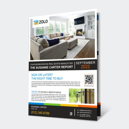 Zolo Newsletters