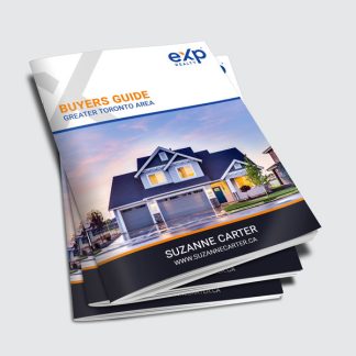 eXp Realty Booklets