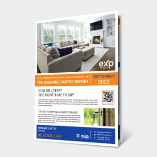 eXp Realty Newsletters