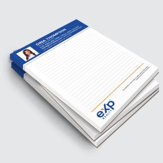 eXp Realty Notepads